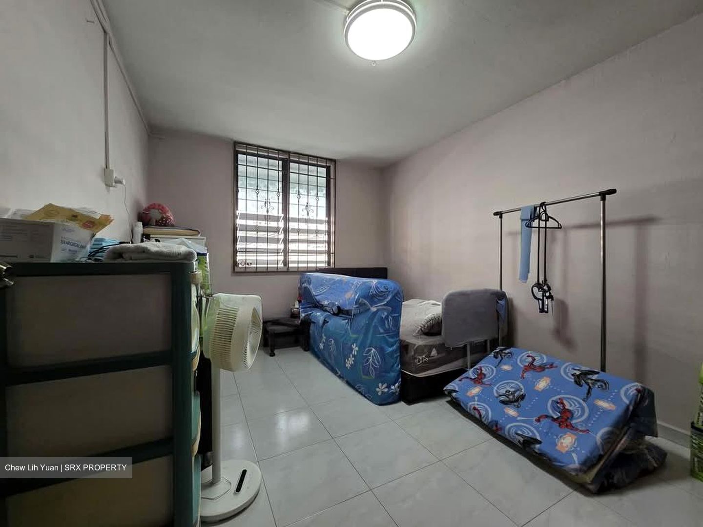 Blk 24 Balam Gardens (Geylang), HDB 3 Rooms #604184181